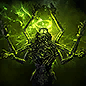 Abyssal Apparition