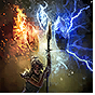 Elemental Surge