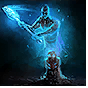 Ancestral Warrior Totem