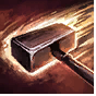 Armour Breaker