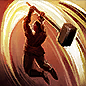 Leap Slam
