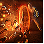 Magma Barrier