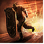 Shield Charge