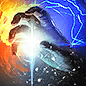 Cast on Elemental Ailment