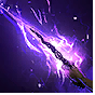 Chaos Bolt