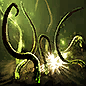 Thrashing Vines