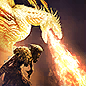 Flame Breath