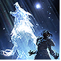 Lunar Blessing