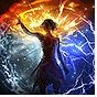 Elemental Conflux