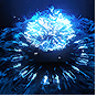 Explosive Transmutation
