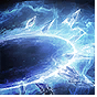 Frostflame Nova
