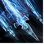 Rain of Blades