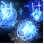Conductive Runes
