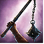 Flail Strike