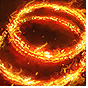 Spinning Inferno