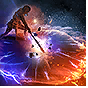 Elemental Sundering