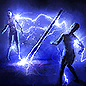 Storm Lance