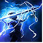 Lightning Spear