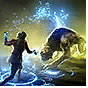 Tame Beast