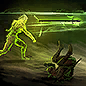 Mirage Archer