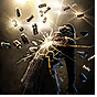 Shard Scavenger