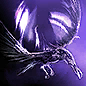 Mist Raven