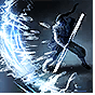 Ice Strike