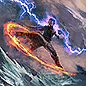 Elemental Expression