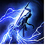 Falling Thunder