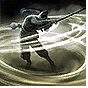 Whirling Assault