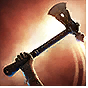 Axe Slash