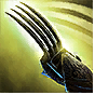 Claw Stab