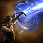 Plasma Blast