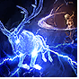 Primal Strikes