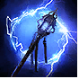 Purity of Lightning