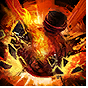 Explosive Concoction