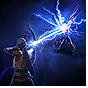 Electrocuting Arrow