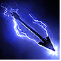 Lightning Arrow