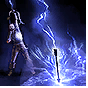 Lightning Rod