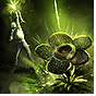 Vine Arrow