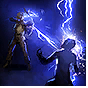 Stormcaller Arrow