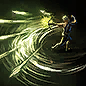 Spiral Volley
