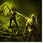 Toxic Domain