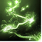 His Scattering Calamity