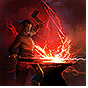 Temper Weapon