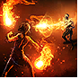 Ember Fusillade