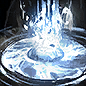 Frost Bomb