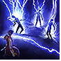 Lightning Conduit