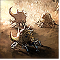 Kelari's Malediction