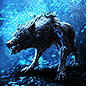 Azmerian Wolf